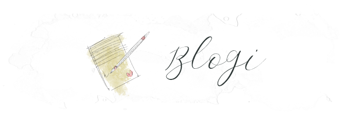 Blogi